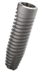 Implante Intraoss Cortical